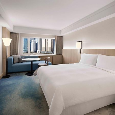 The Westin Josun Μπουσάν Εξωτερικό φωτογραφία