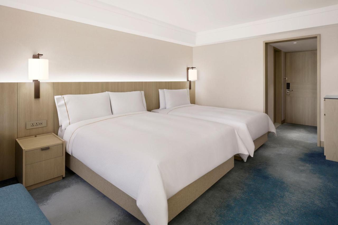 The Westin Josun Μπουσάν Εξωτερικό φωτογραφία