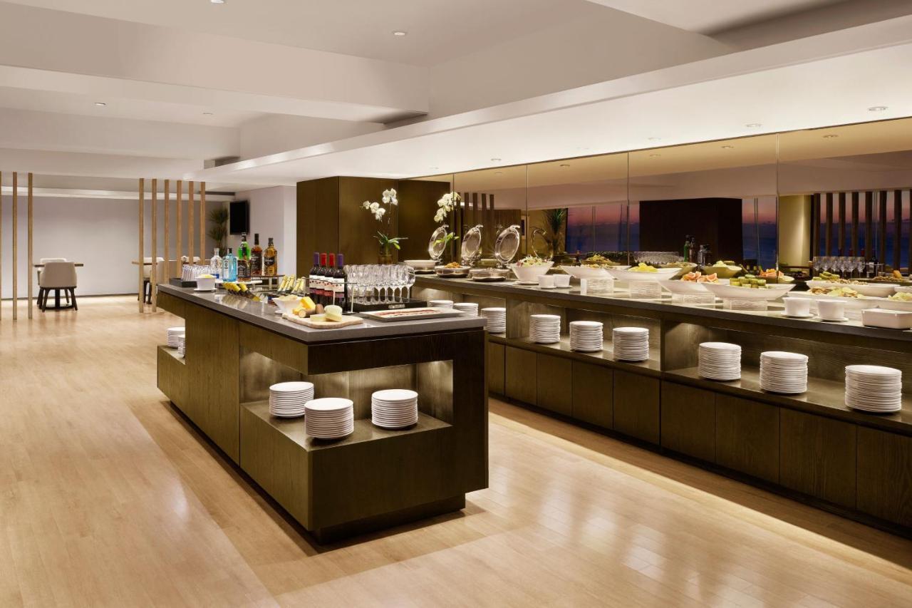 The Westin Josun Μπουσάν Εξωτερικό φωτογραφία