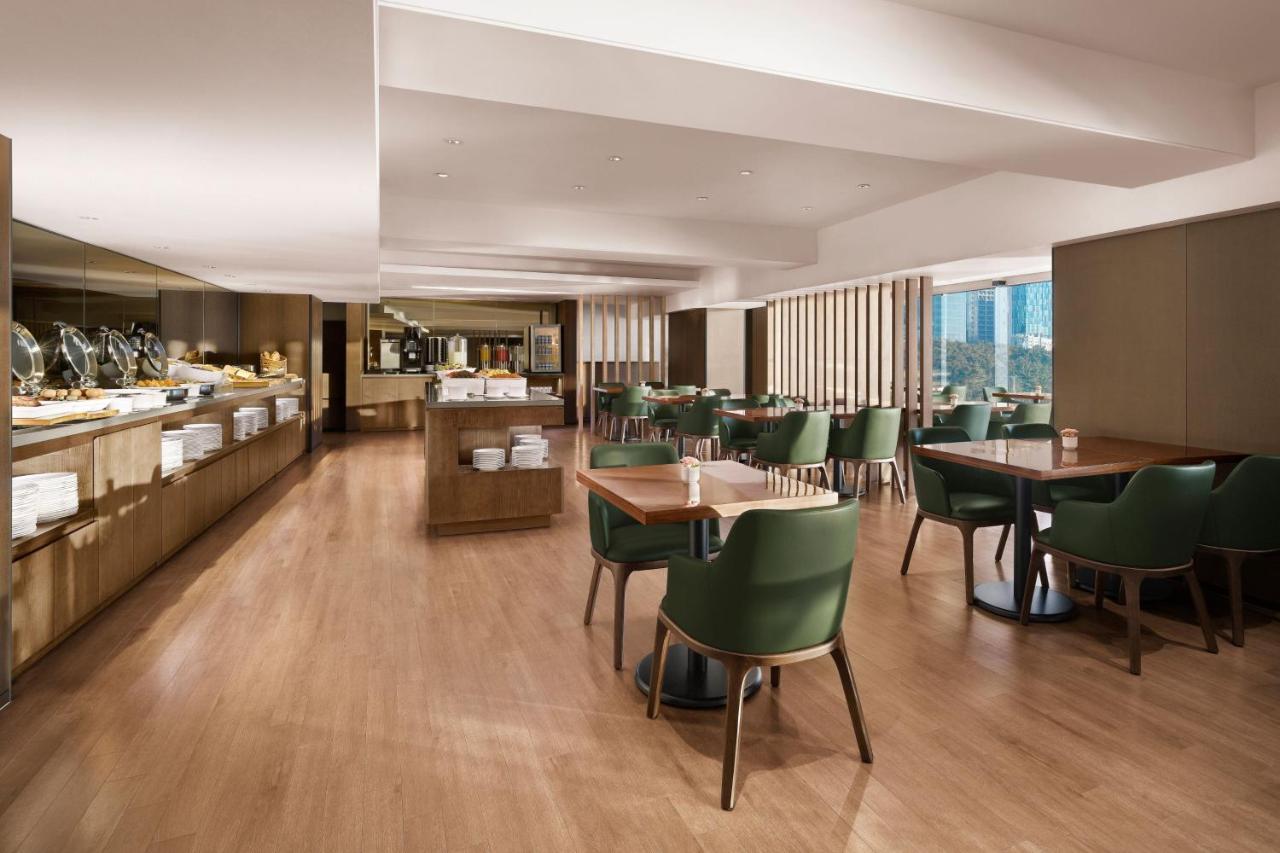 The Westin Josun Μπουσάν Εξωτερικό φωτογραφία
